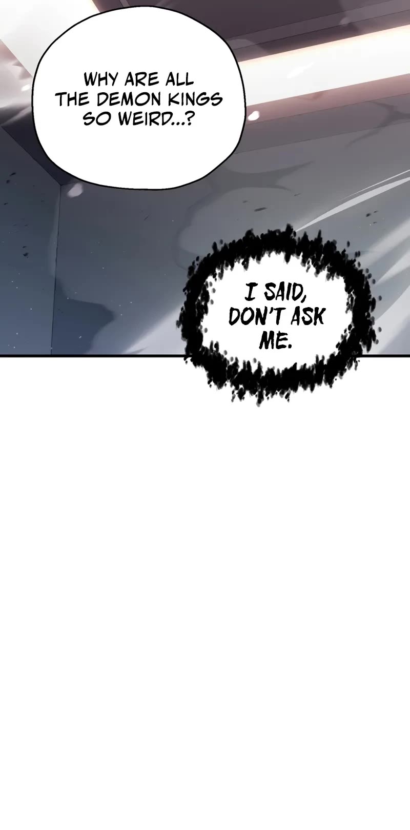 The Player That Can't Level Up Chapter 174 page 40 - Chapter 174