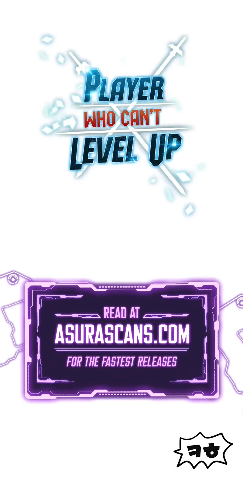 The Player That Can't Level Up Chapter 174 page 41 - Chapter 174