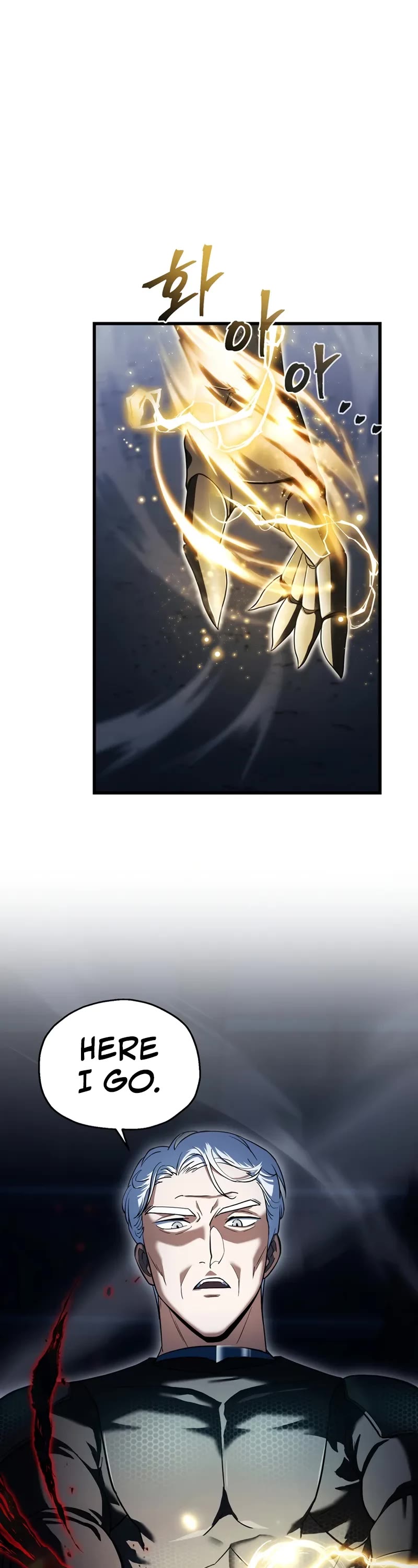 The Player That Can't Level Up Chapter 174 page 8 - Chapter 174
