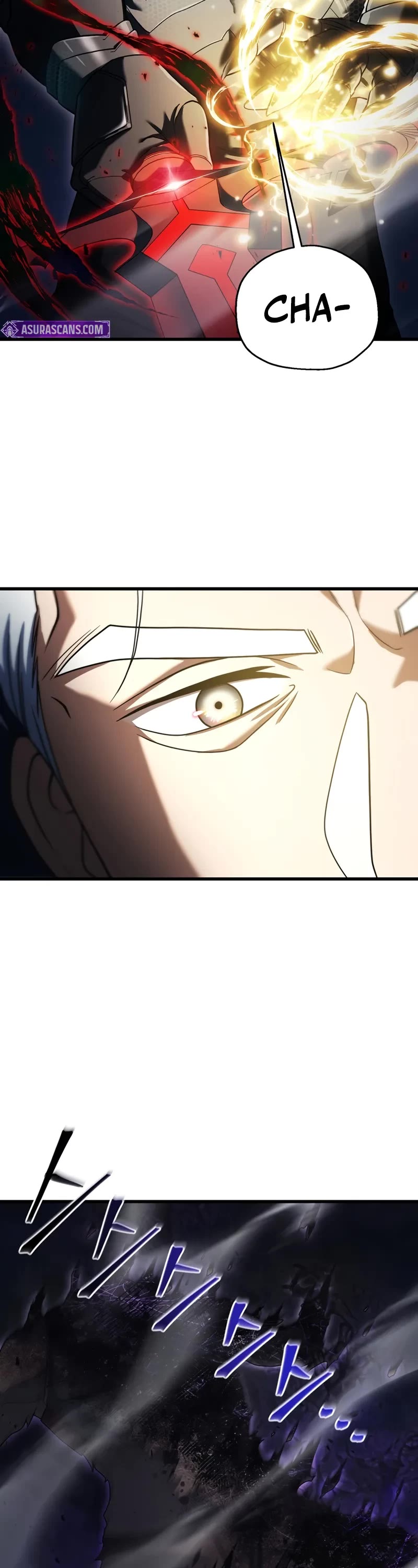 The Player That Can't Level Up Chapter 174 page 9 - Chapter 174