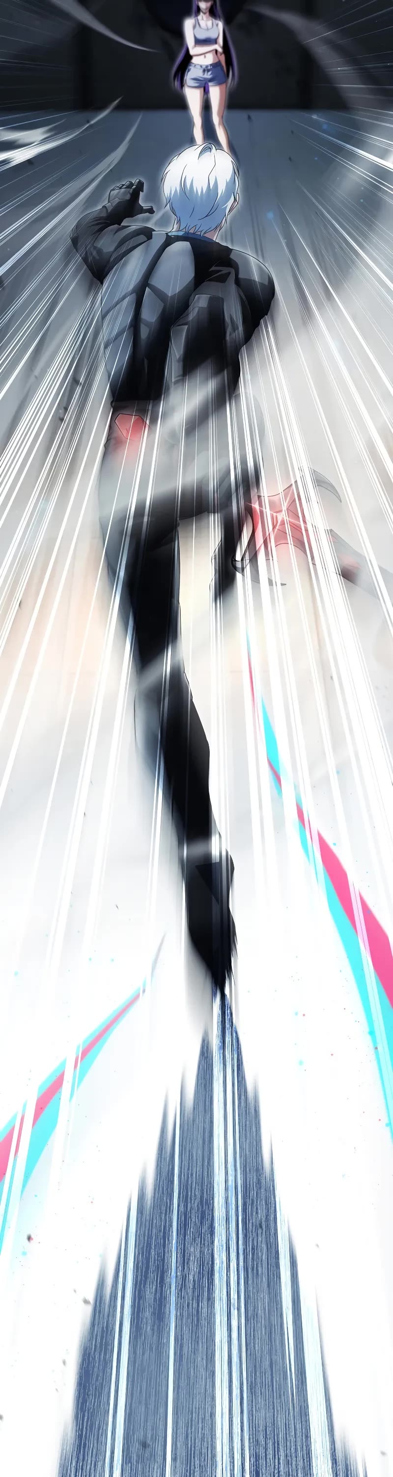 The Player That Can't Level Up Chapter 175 page 14 - Chapter 175