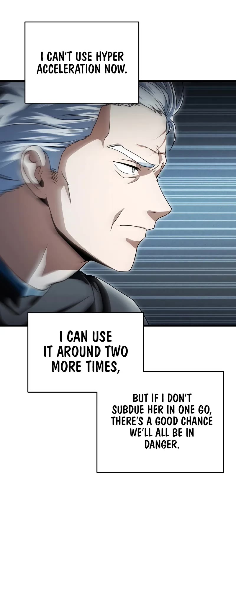 The Player That Can't Level Up Chapter 175 page 17 - Chapter 175
