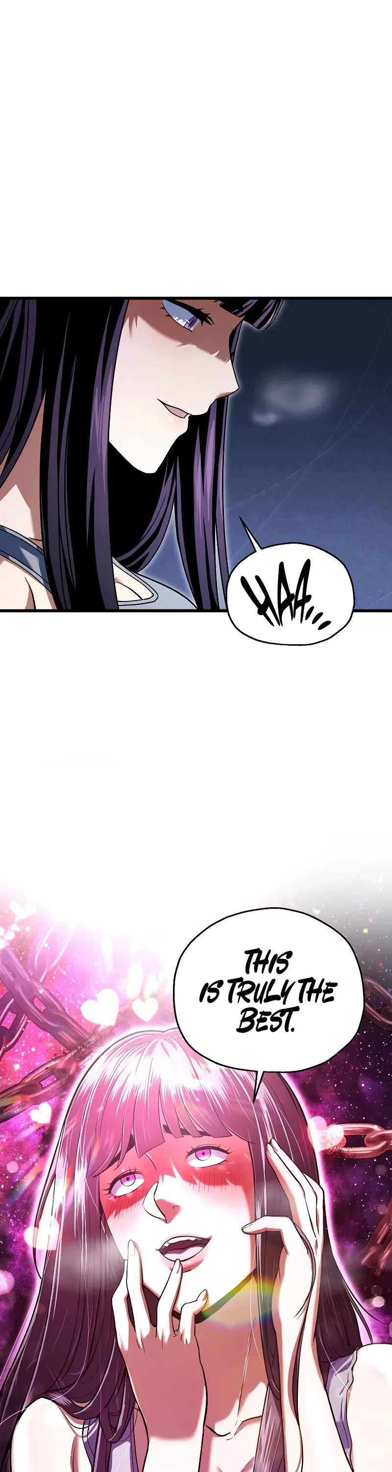 The Player That Can't Level Up Chapter 175 page 2 - Chapter 175