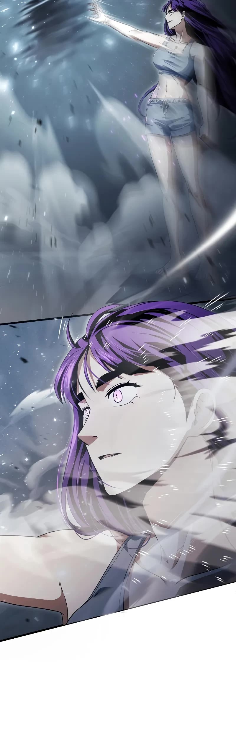 The Player That Can't Level Up Chapter 175 page 20 - Chapter 175
