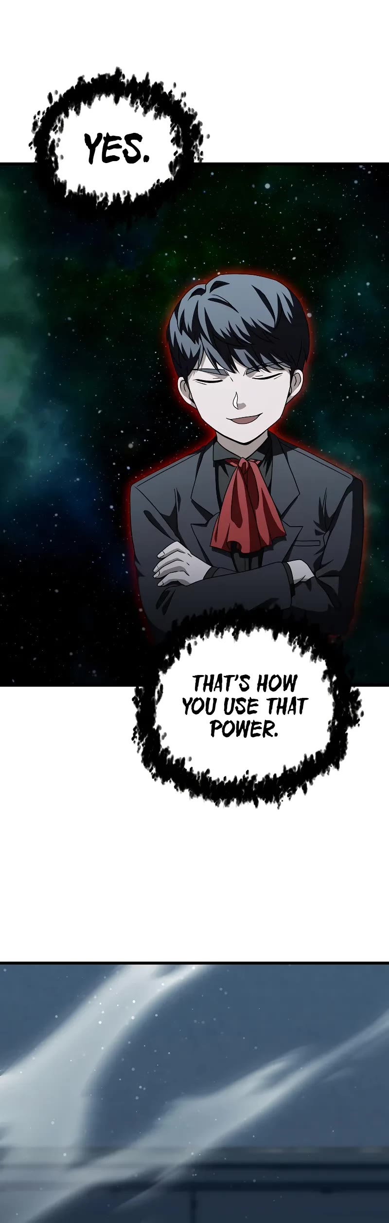The Player That Can't Level Up Chapter 175 page 21 - Chapter 175