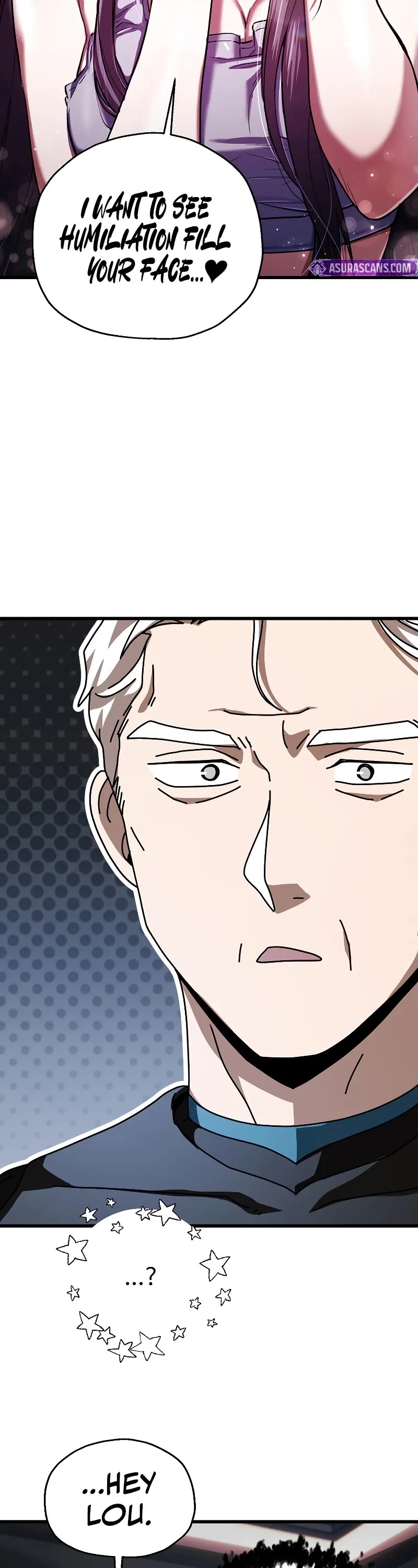 The Player That Can't Level Up Chapter 175 page 3 - Chapter 175