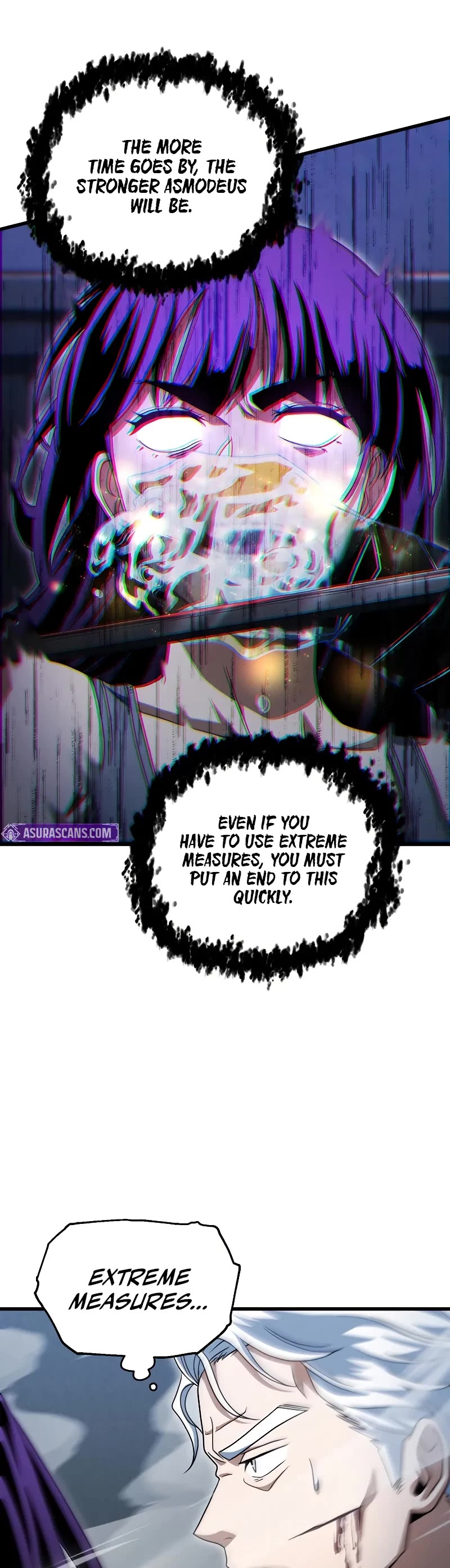 The Player That Can't Level Up Chapter 175 page 32 - Chapter 175