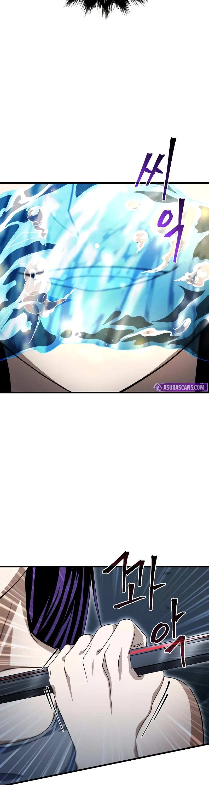 The Player That Can't Level Up Chapter 175 page 35 - Chapter 175