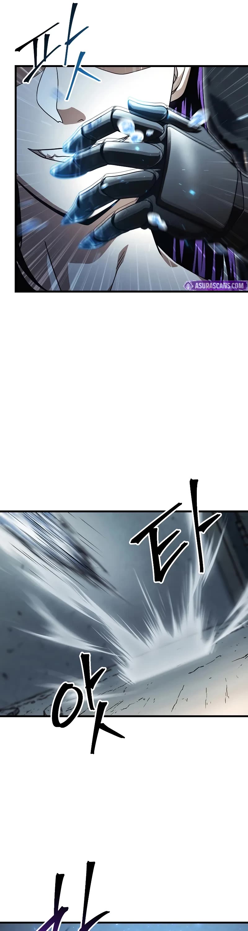 The Player That Can't Level Up Chapter 175 page 38 - Chapter 175