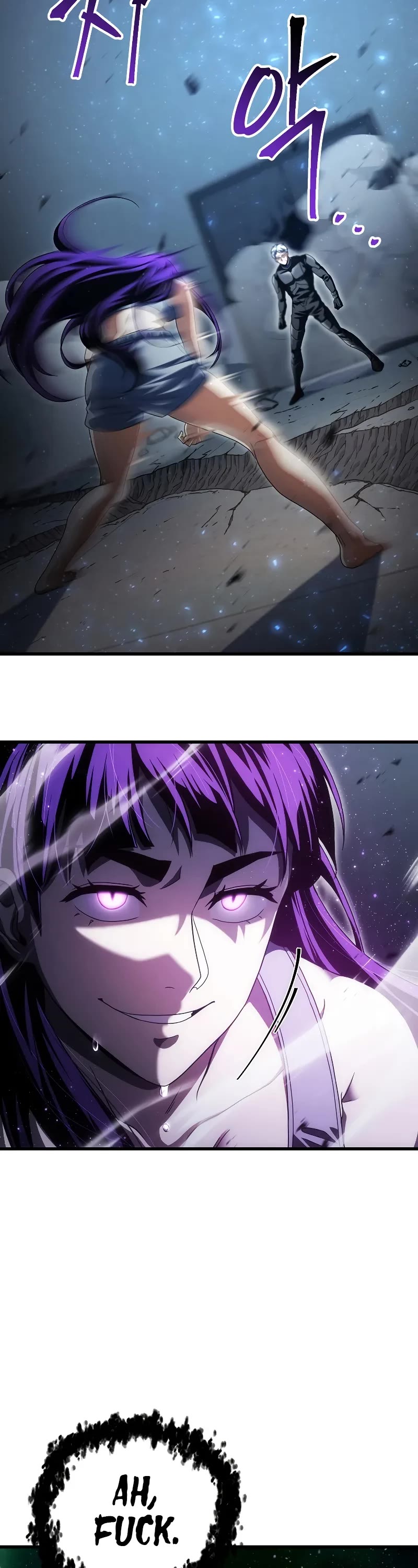 The Player That Can't Level Up Chapter 175 page 39 - Chapter 175