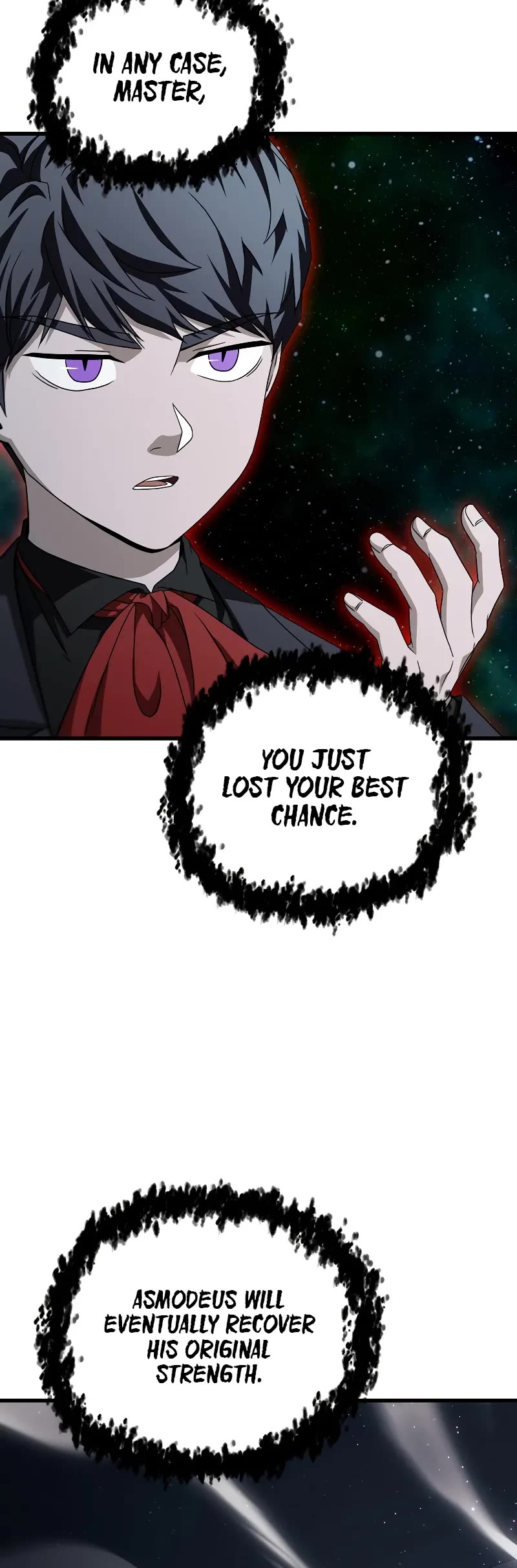 The Player That Can't Level Up Chapter 175 page 41 - Chapter 175