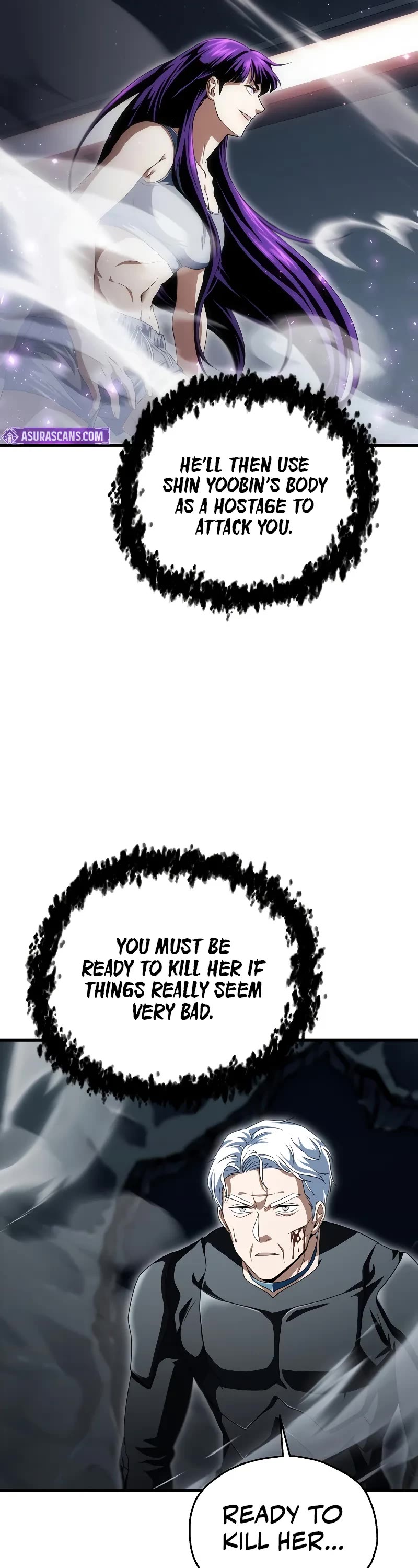 The Player That Can't Level Up Chapter 175 page 42 - Chapter 175