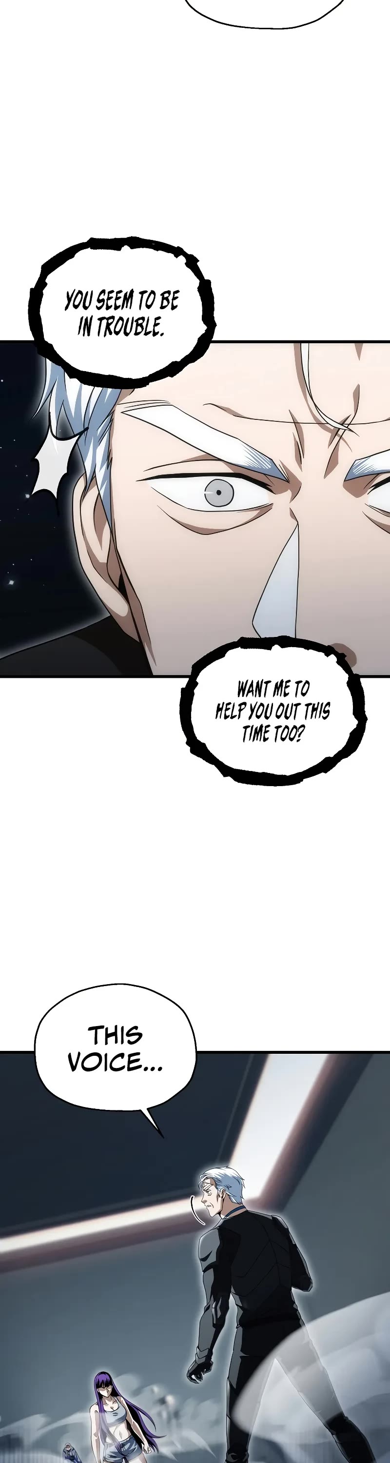 The Player That Can't Level Up Chapter 175 page 43 - Chapter 175