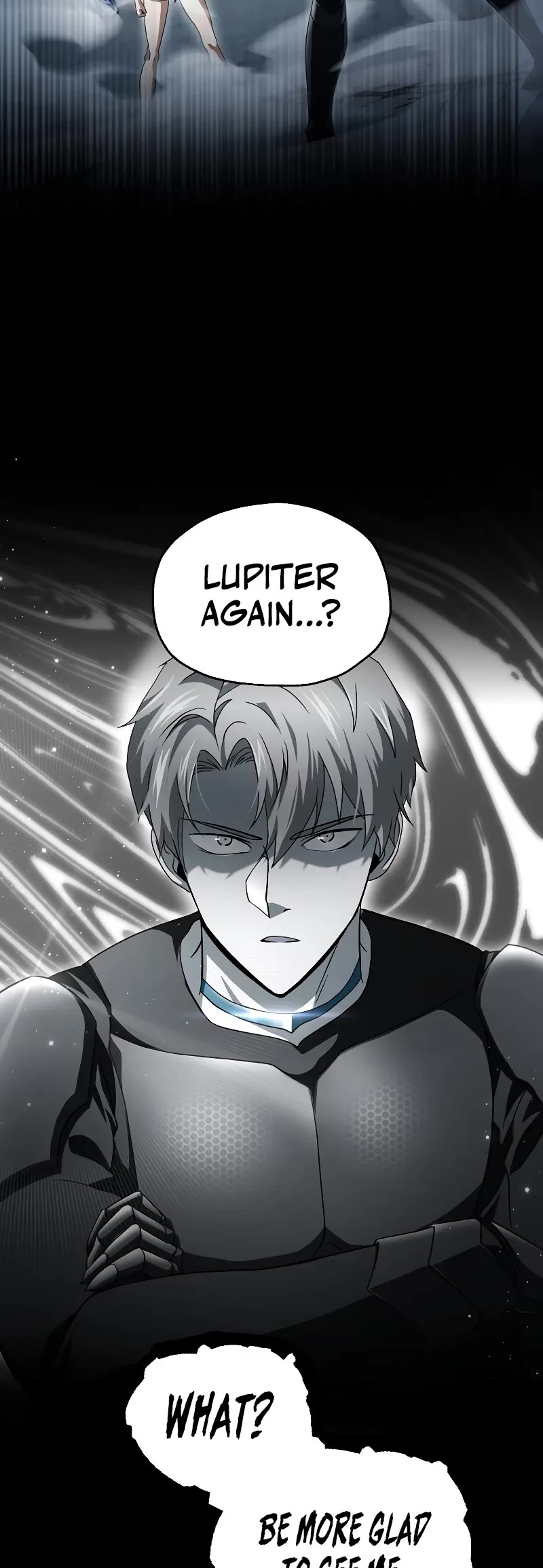 The Player That Can't Level Up Chapter 175 page 44 - Chapter 175