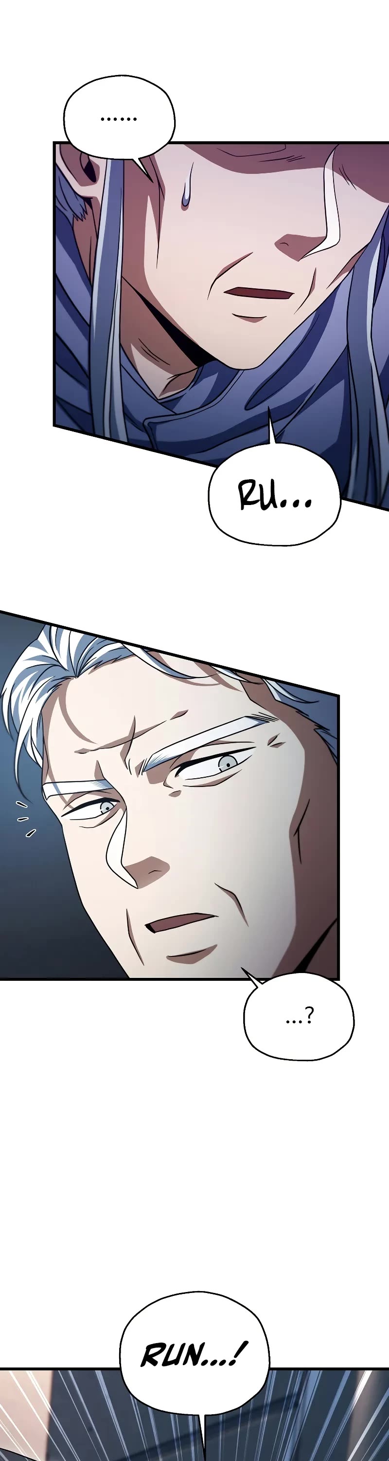 The Player That Can't Level Up Chapter 175 page 6 - Chapter 175