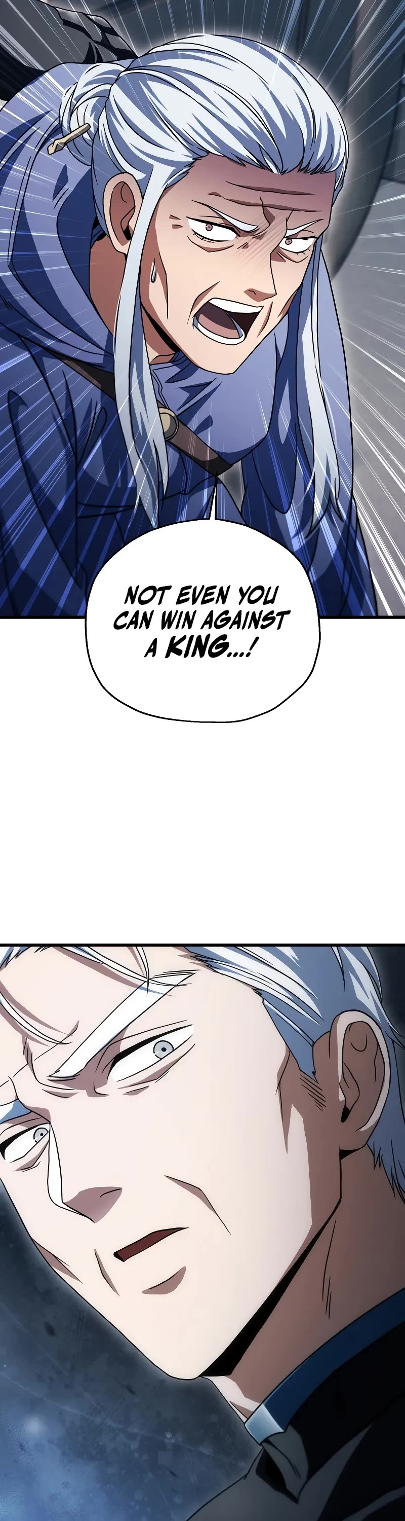The Player That Can't Level Up Chapter 175 page 7 - Chapter 175