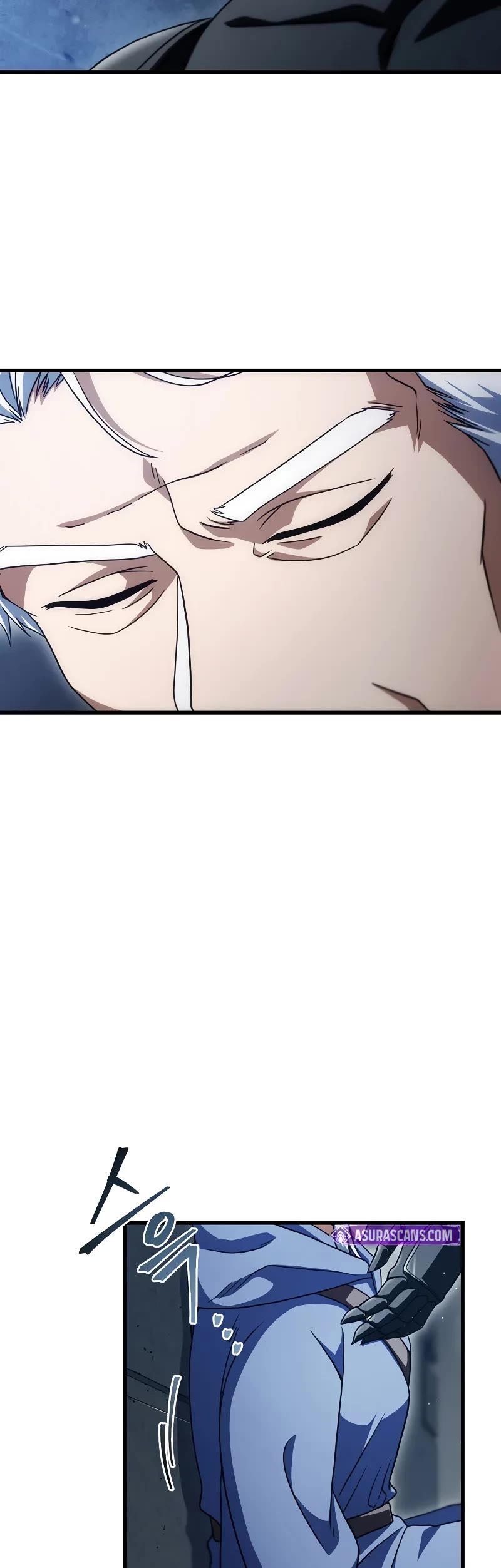 The Player That Can't Level Up Chapter 175 page 8 - Chapter 175