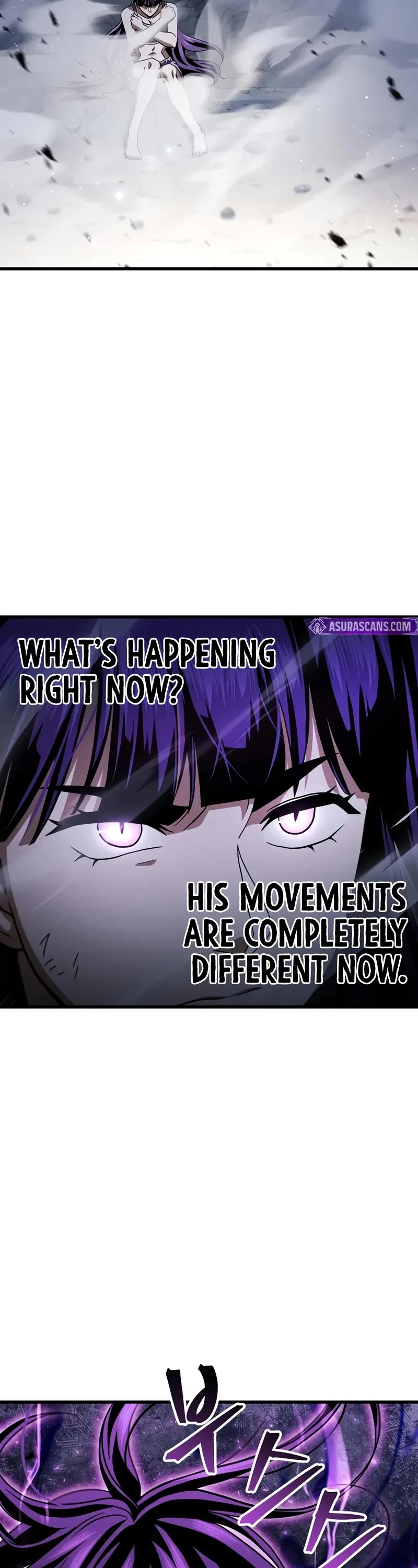 The Player That Can't Level Up Chapter 176 page 14 - Chapter 176