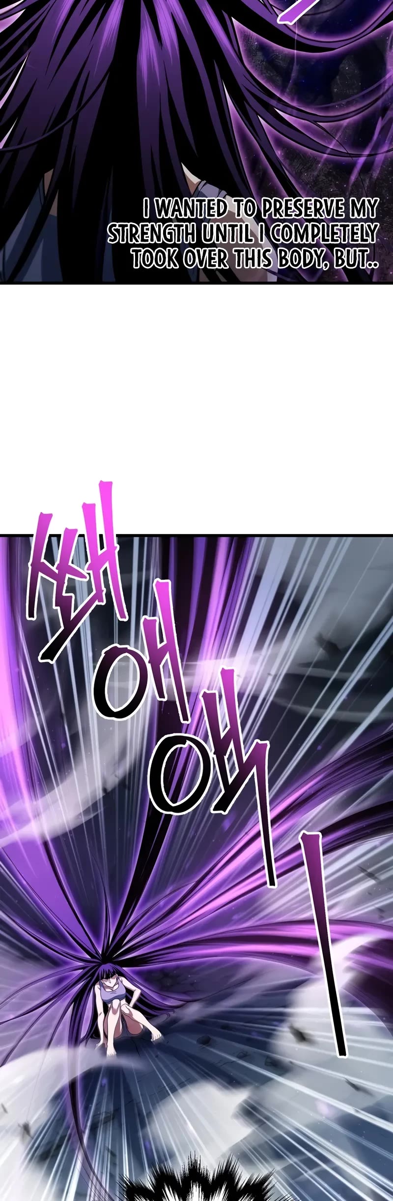 The Player That Can't Level Up Chapter 176 page 15 - Chapter 176