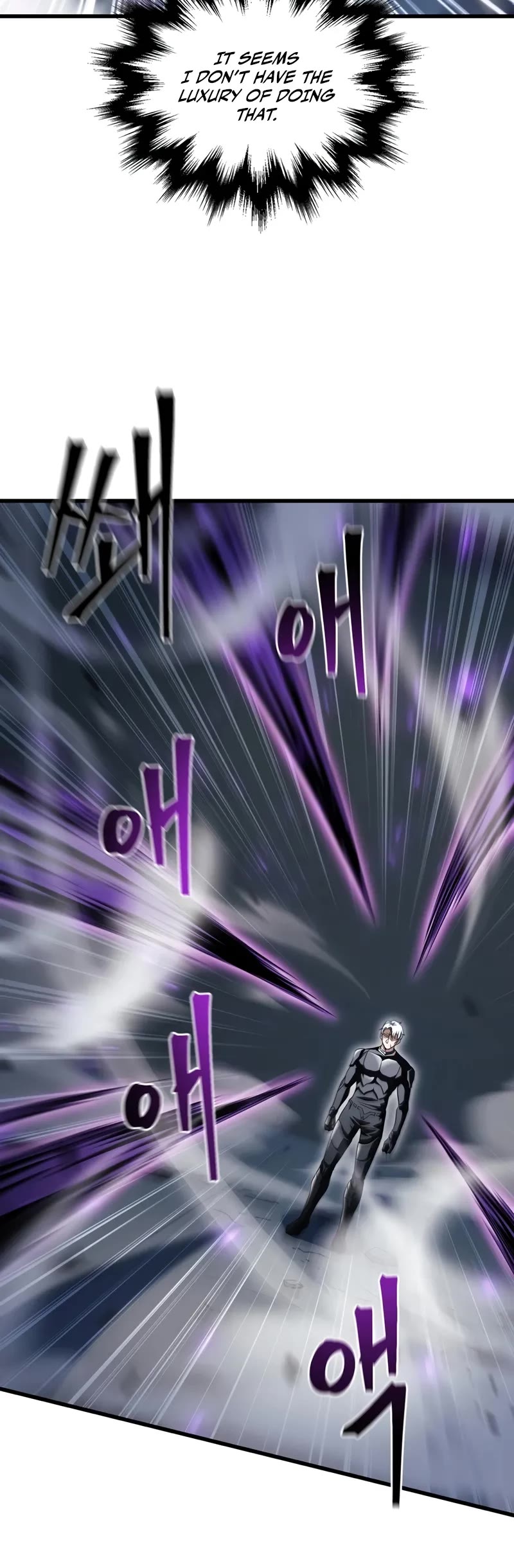The Player That Can't Level Up Chapter 176 page 16 - Chapter 176