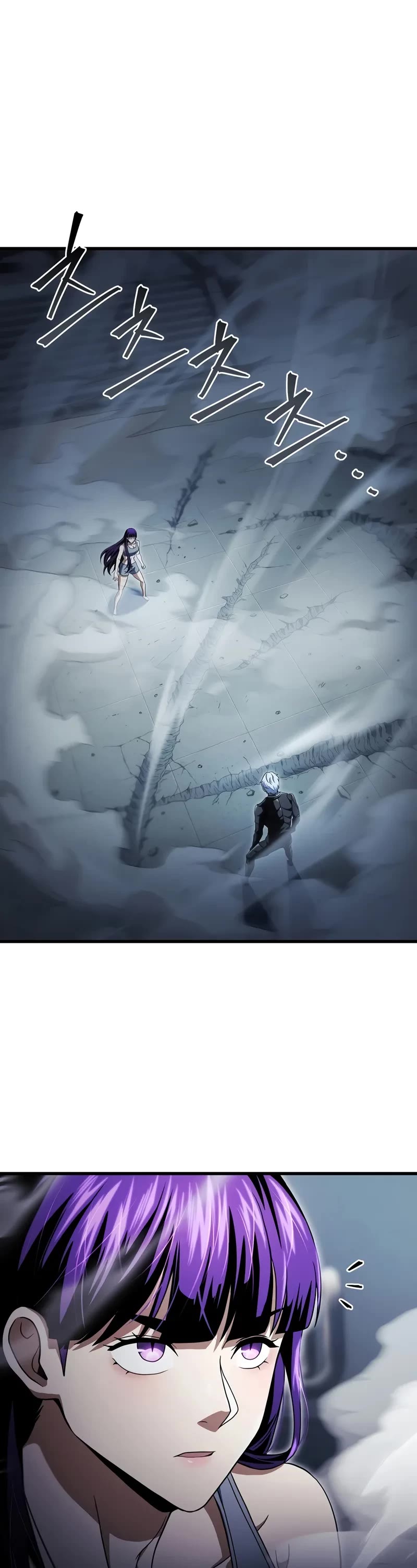 The Player That Can't Level Up Chapter 176 page 2 - Chapter 176