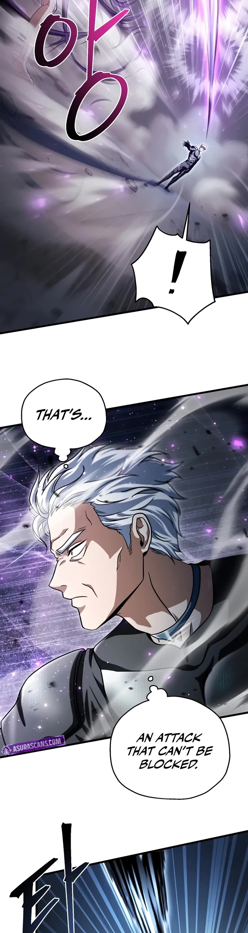 The Player That Can't Level Up Chapter 176 page 20 - Chapter 176
