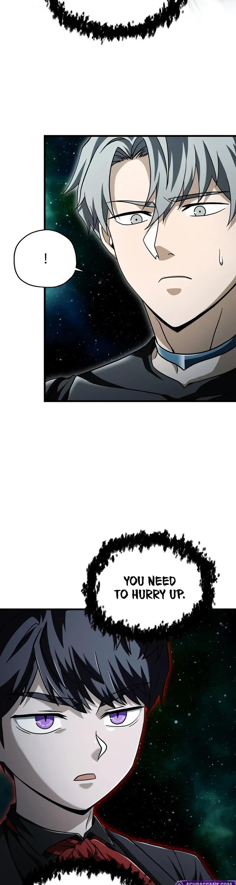 The Player That Can't Level Up Chapter 176 page 24 - Chapter 176