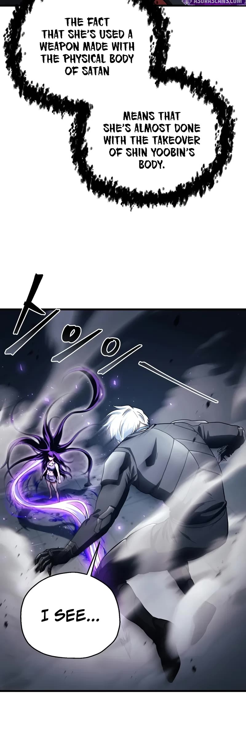 The Player That Can't Level Up Chapter 176 page 25 - Chapter 176