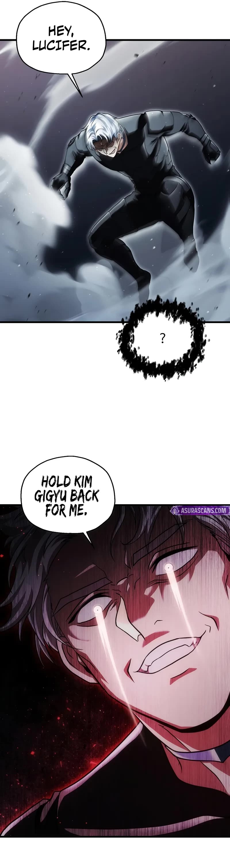 The Player That Can't Level Up Chapter 176 page 27 - Chapter 176