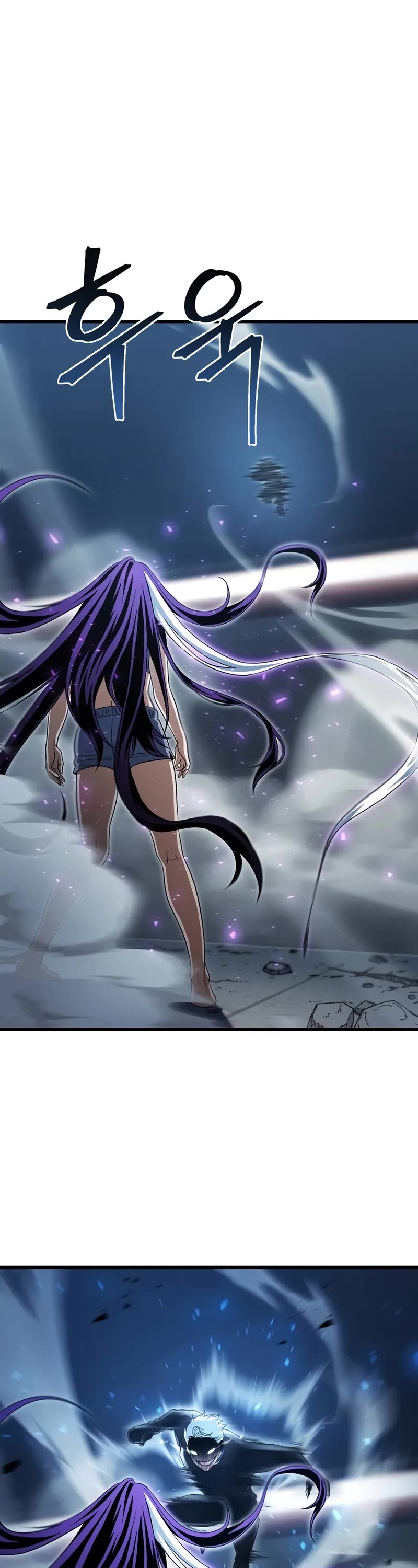The Player That Can't Level Up Chapter 176 page 28 - Chapter 176