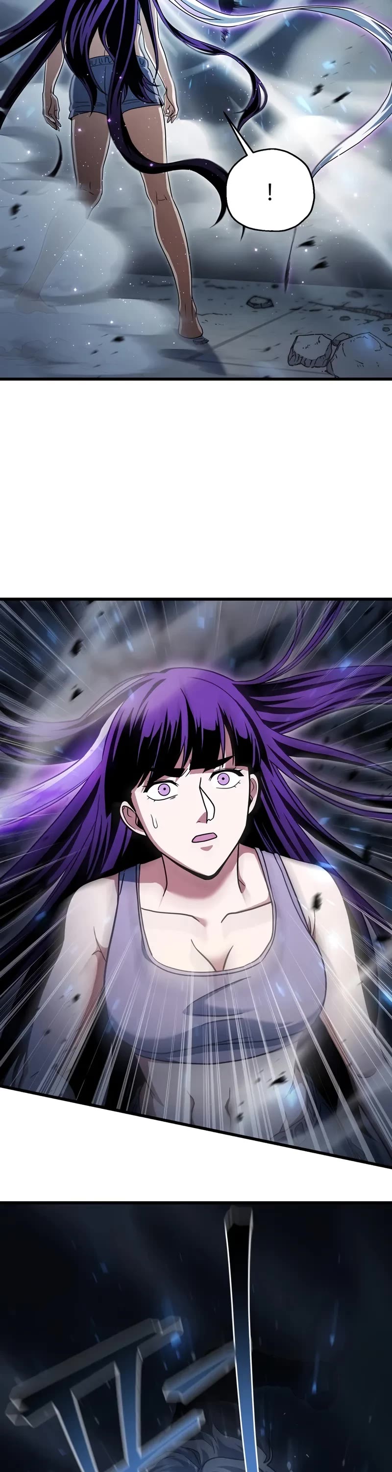 The Player That Can't Level Up Chapter 176 page 29 - Chapter 176