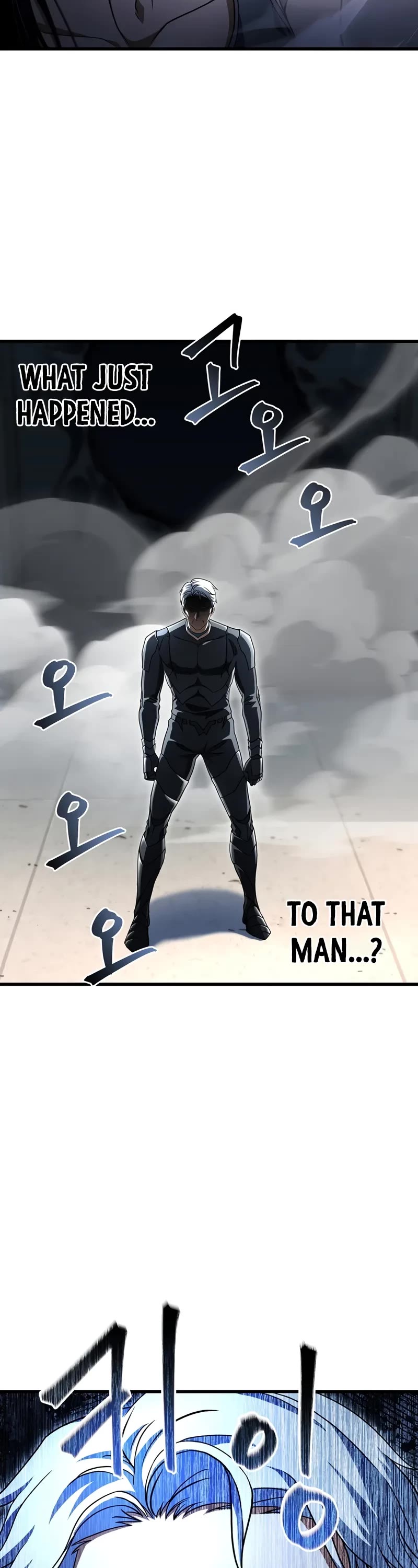 The Player That Can't Level Up Chapter 176 page 3 - Chapter 176