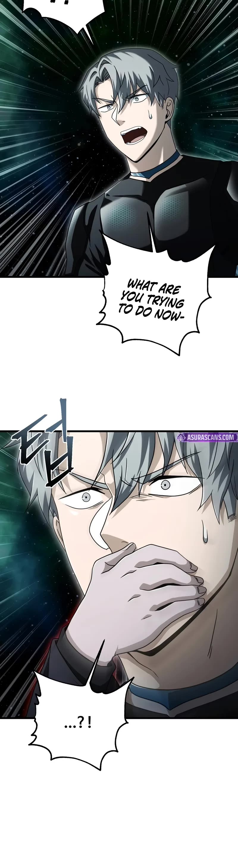 The Player That Can't Level Up Chapter 176 page 31 - Chapter 176