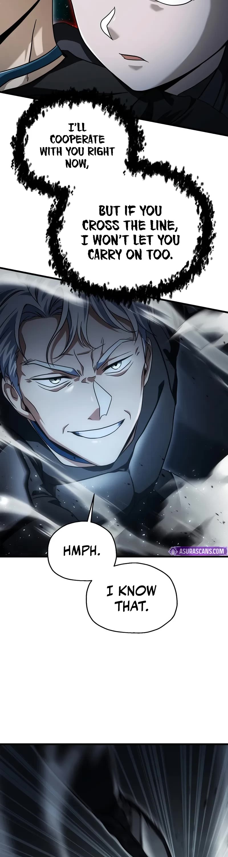 The Player That Can't Level Up Chapter 176 page 33 - Chapter 176