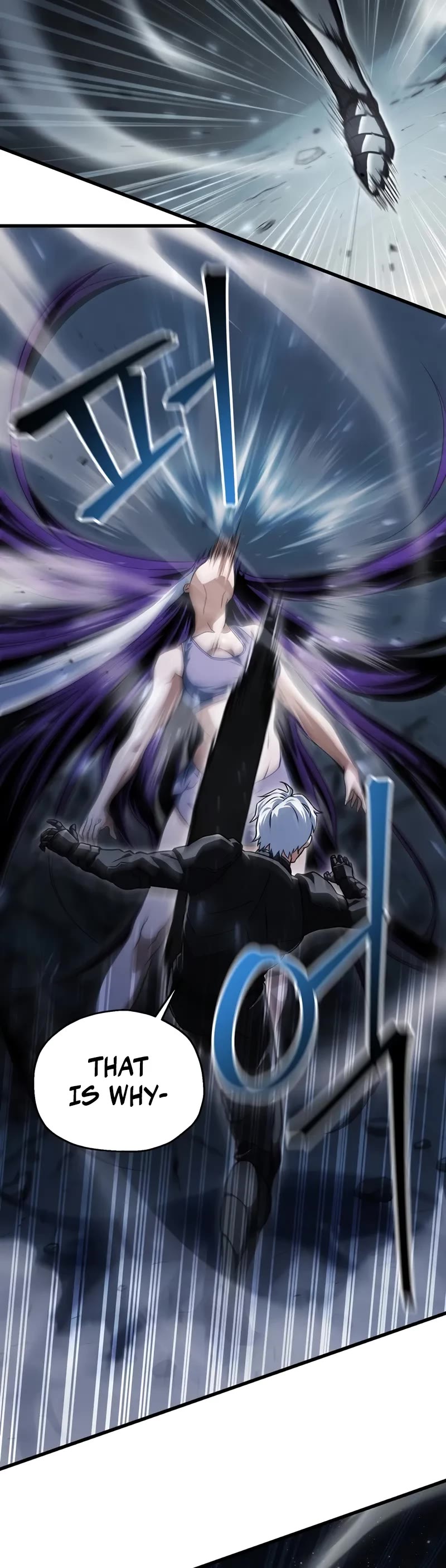 The Player That Can't Level Up Chapter 176 page 34 - Chapter 176