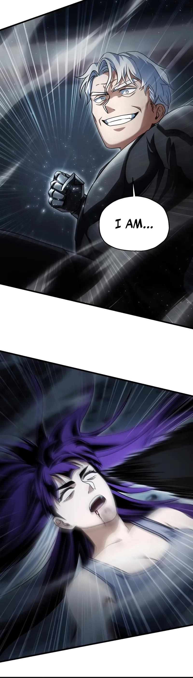The Player That Can't Level Up Chapter 176 page 35 - Chapter 176