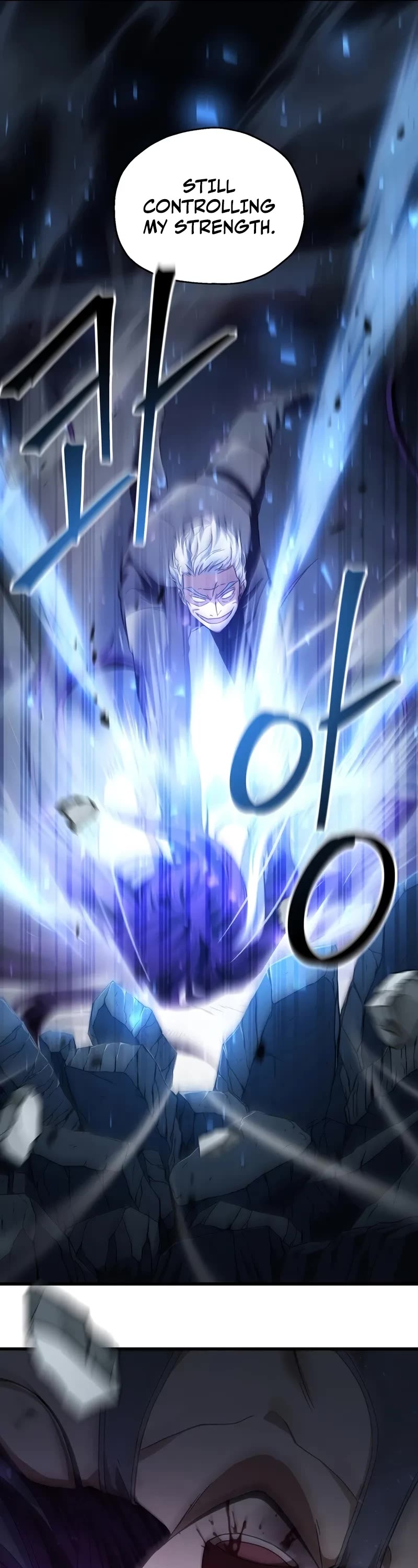 The Player That Can't Level Up Chapter 176 page 36 - Chapter 176