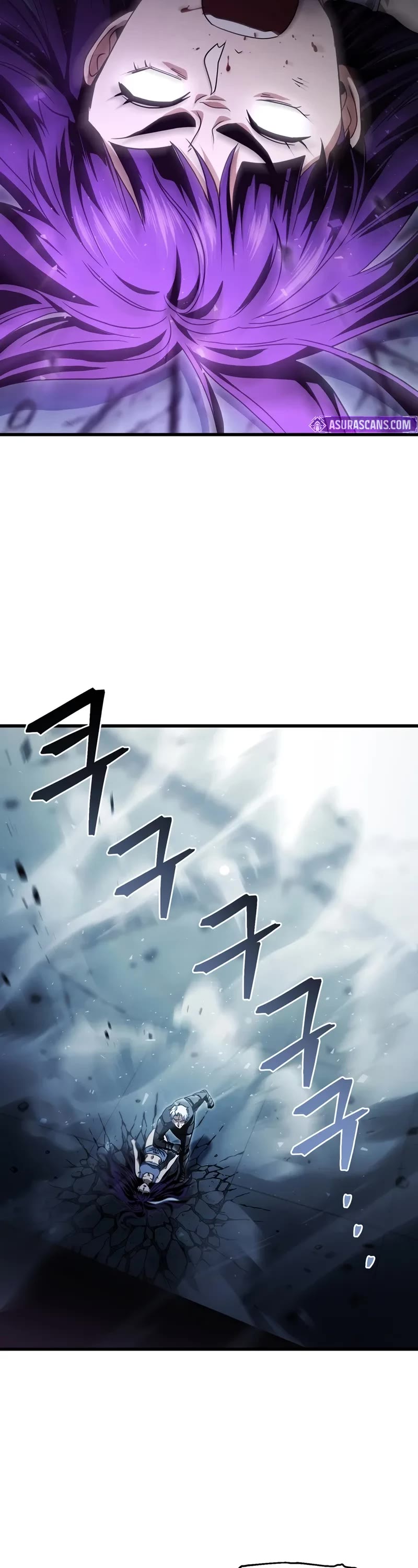 The Player That Can't Level Up Chapter 176 page 37 - Chapter 176