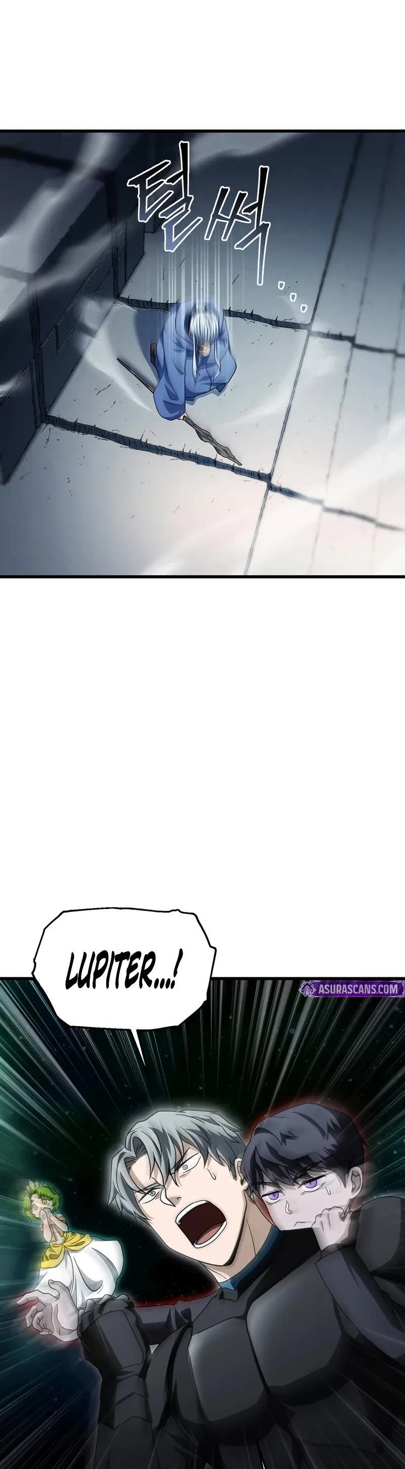 The Player That Can't Level Up Chapter 176 page 39 - Chapter 176