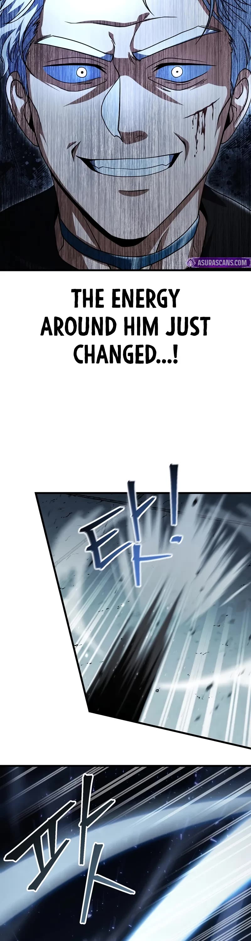 The Player That Can't Level Up Chapter 176 page 4 - Chapter 176
