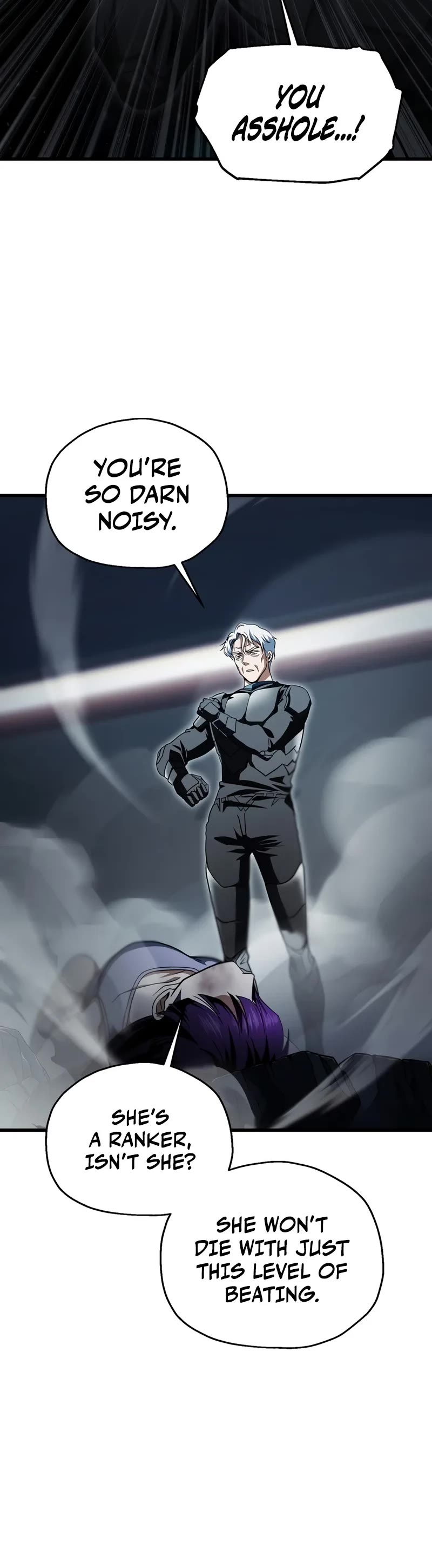The Player That Can't Level Up Chapter 176 page 40 - Chapter 176