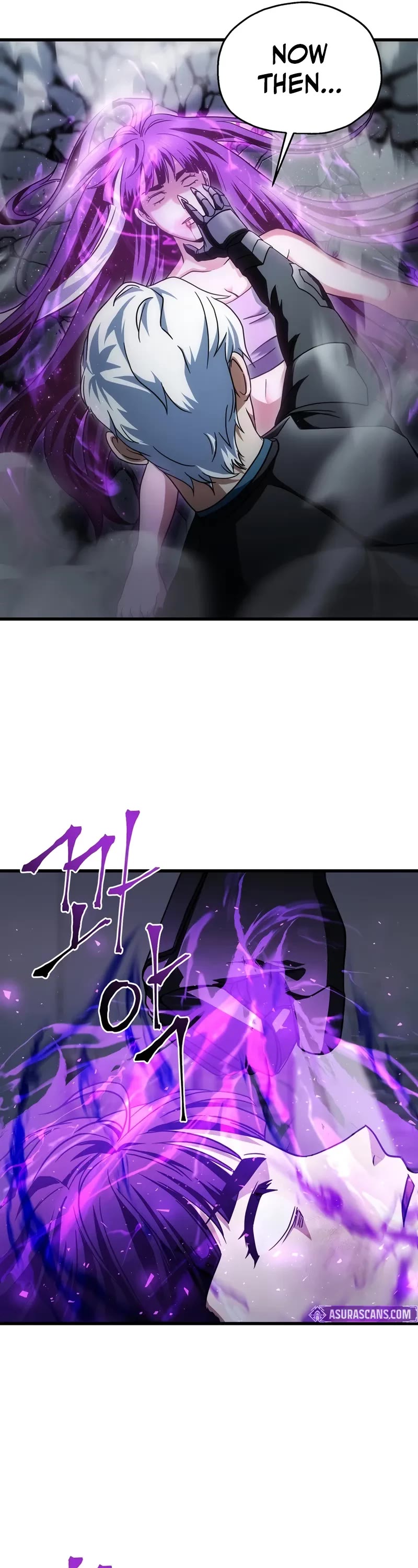 The Player That Can't Level Up Chapter 176 page 41 - Chapter 176