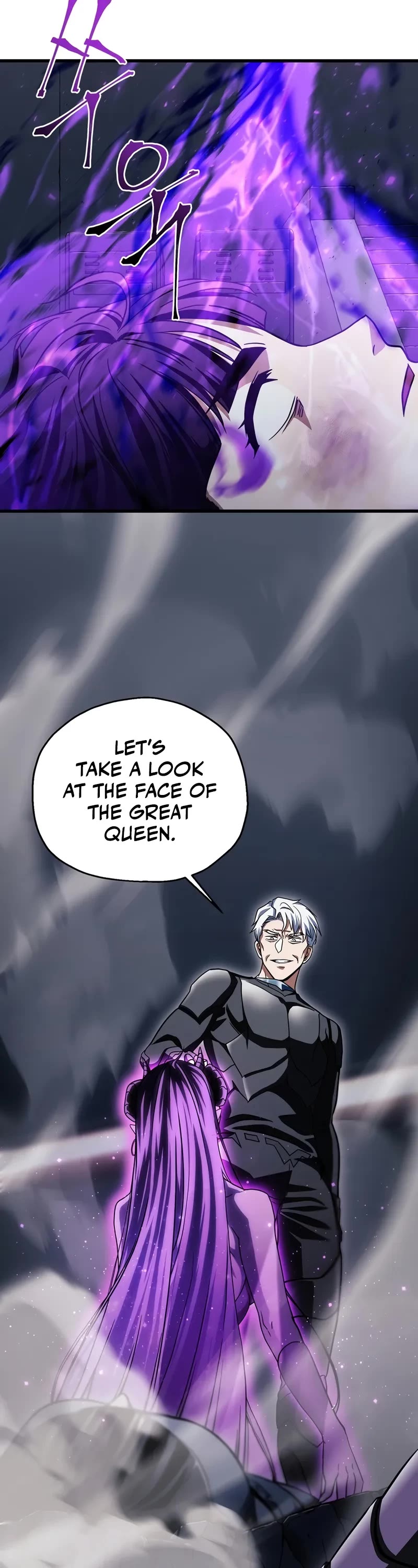 The Player That Can't Level Up Chapter 176 page 42 - Chapter 176