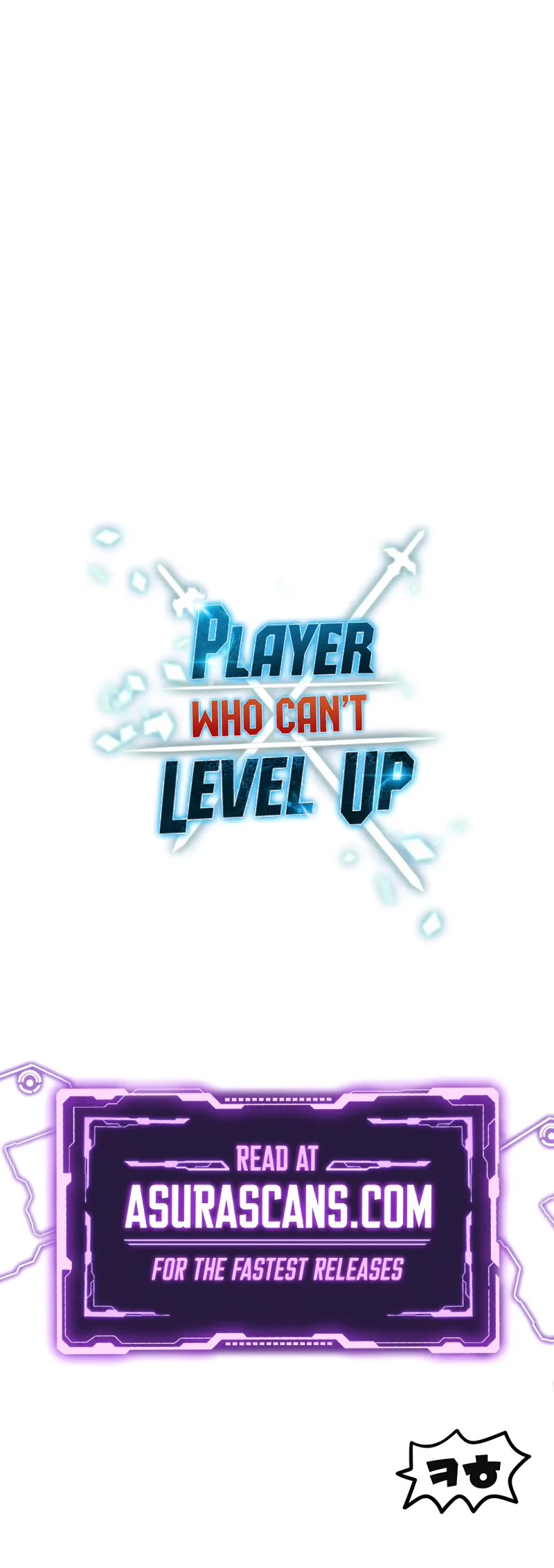 The Player That Can't Level Up Chapter 176 page 44 - Chapter 176