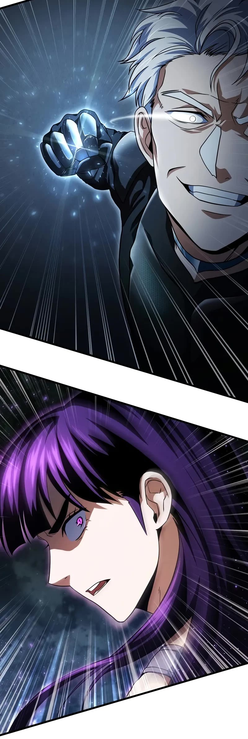 The Player That Can't Level Up Chapter 176 page 6 - Chapter 176