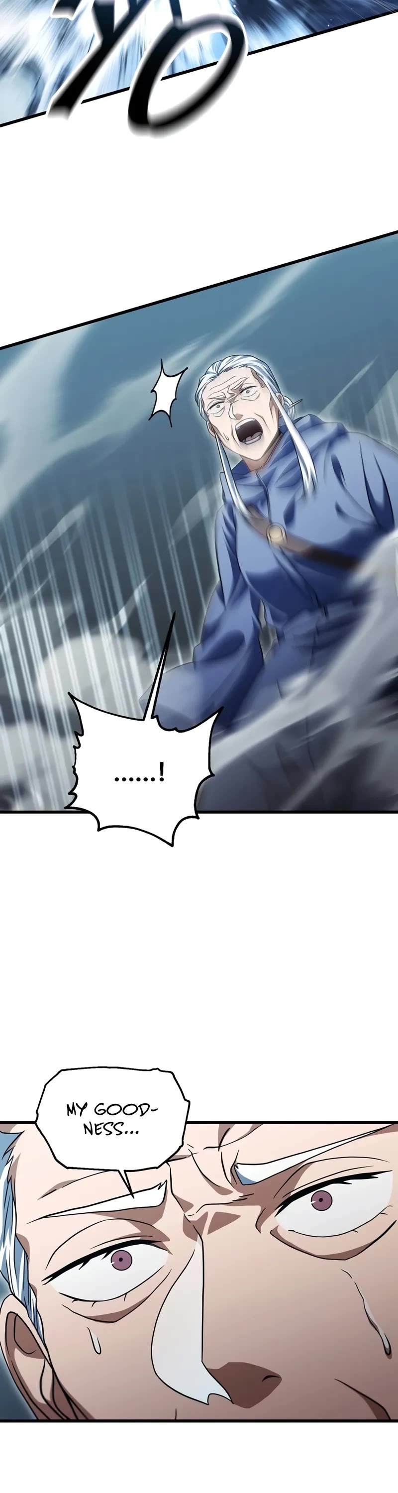 The Player That Can't Level Up Chapter 176 page 9 - Chapter 176