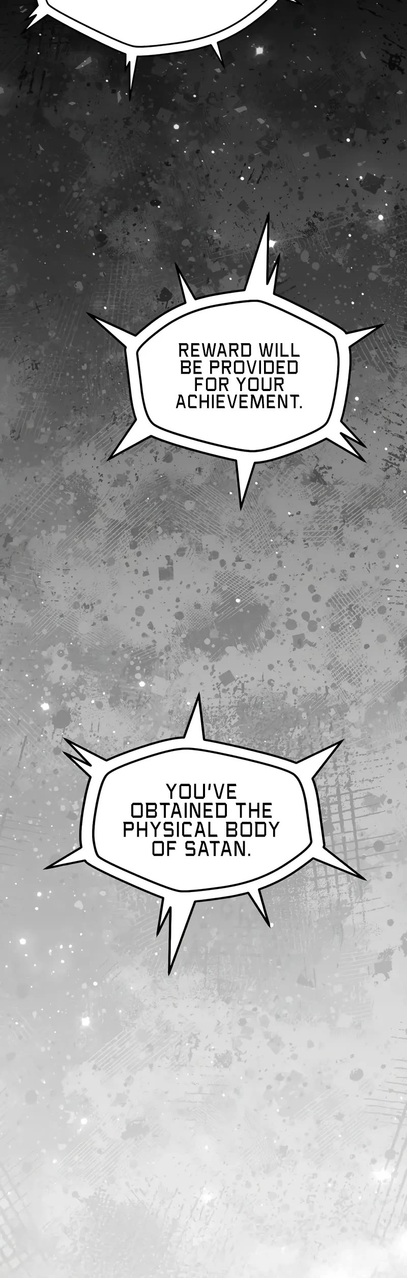 The Player That Can't Level Up Chapter 177 page 10 - Chapter 177