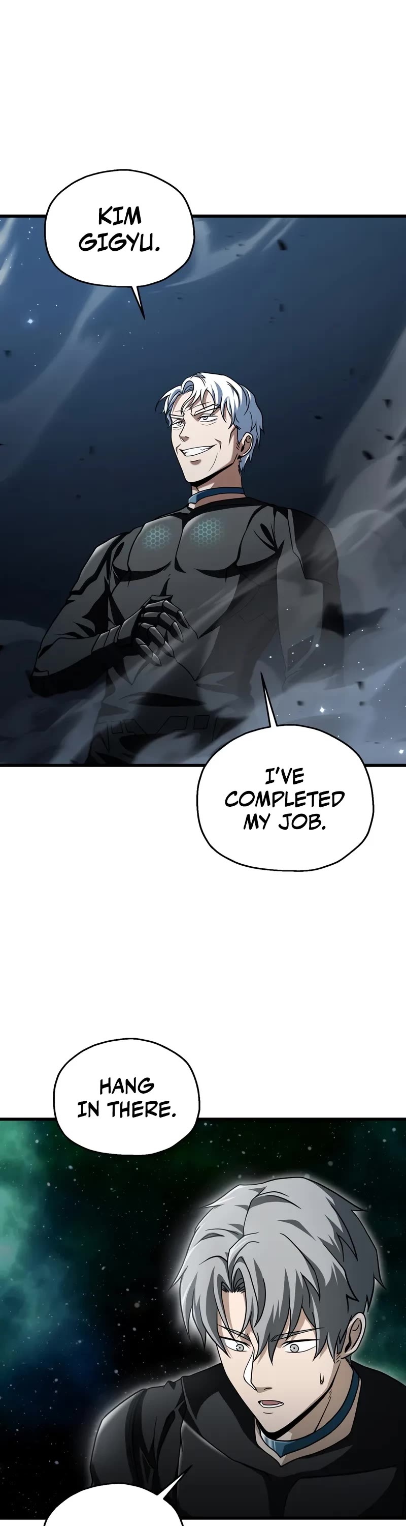 The Player That Can't Level Up Chapter 177 page 13 - Chapter 177
