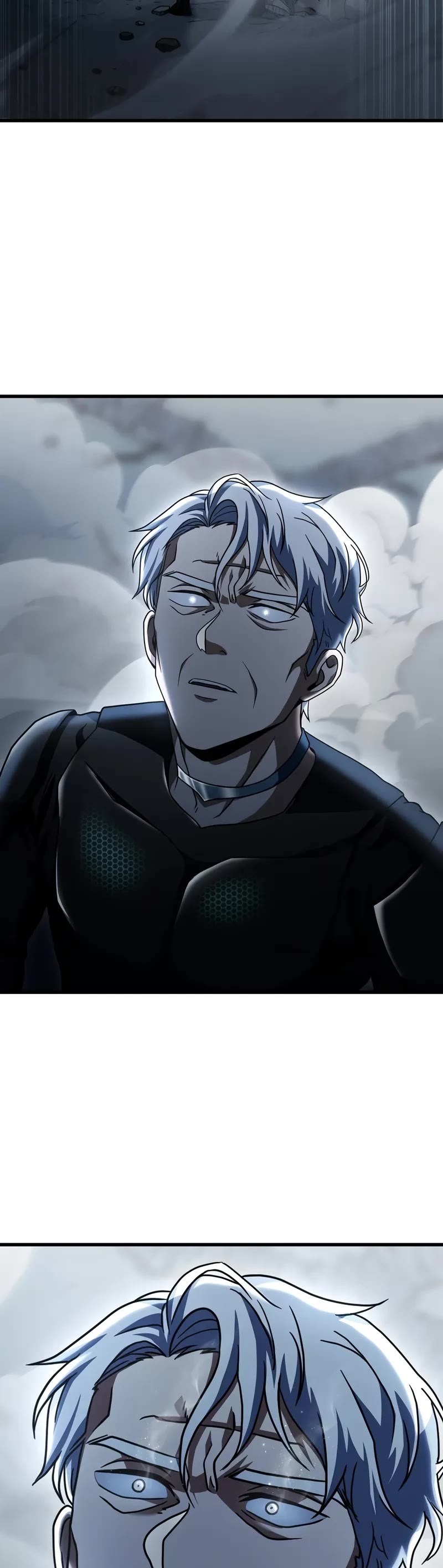 The Player That Can't Level Up Chapter 177 page 15 - Chapter 177