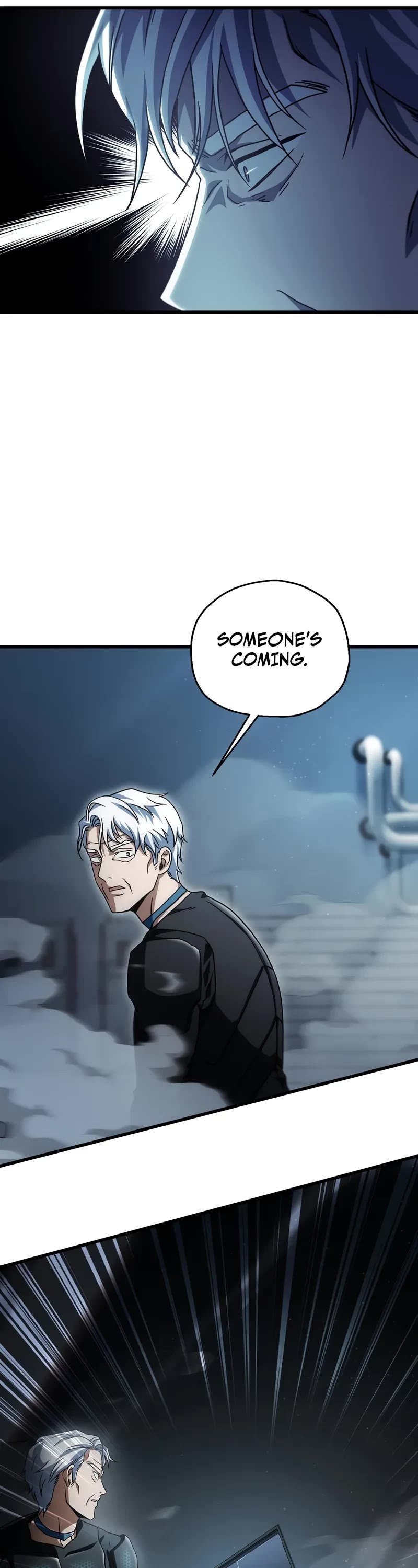 The Player That Can't Level Up Chapter 177 page 22 - Chapter 177